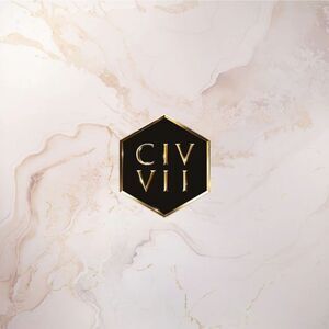 Christopher Tin - Sid Meier's Civilization VII (Original Soundtrack)  LP LP